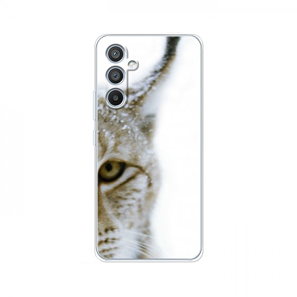 Чехлы с картинками животных Samsung Galaxy A14 5G