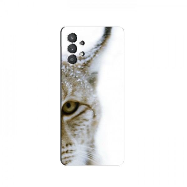 Чехлы с картинками животных Samsung Galaxy A32 (5G)