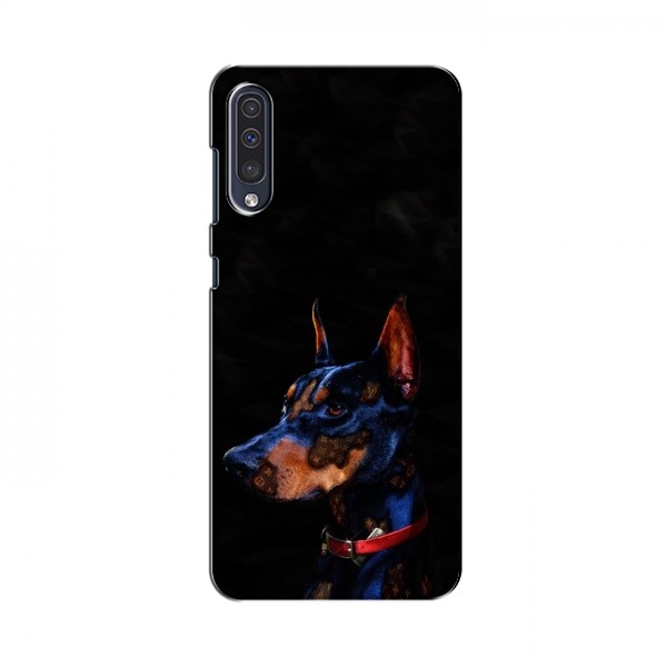 Чехлы с картинками животных Samsung Galaxy A50 2019 (A505F)
