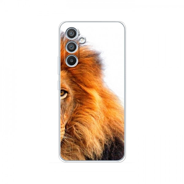 Чехлы с картинками животных Samsung Galaxy A55 (5G)