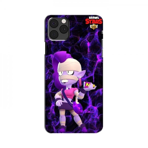 Чехлы Brawl Stars для iPhone 13 Pro Max (AlphaPrint)