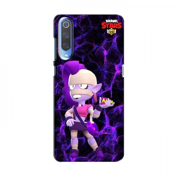 Чехлы Brawl Stars для Huawei P Smart 2020 (AlphaPrint)