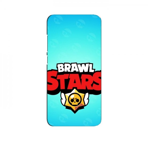 Чехлы Brawl Stars для Motorola Edge 50 Fusion (AlphaPrint)