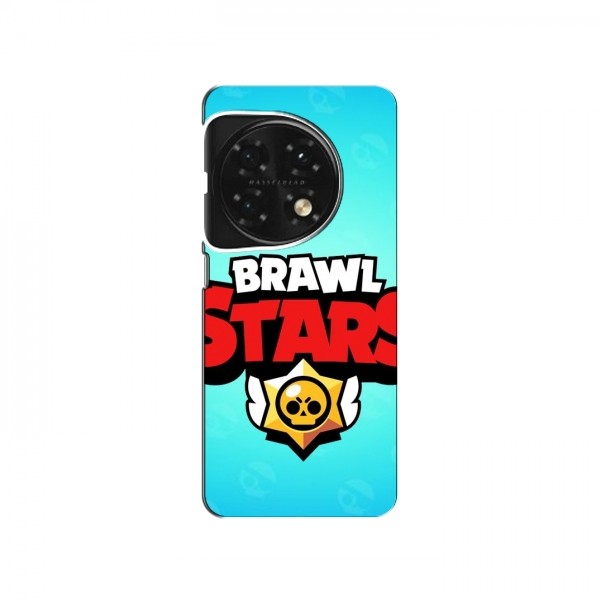 Чехлы Brawl Stars для OnePlus 11 Pro (AlphaPrint)