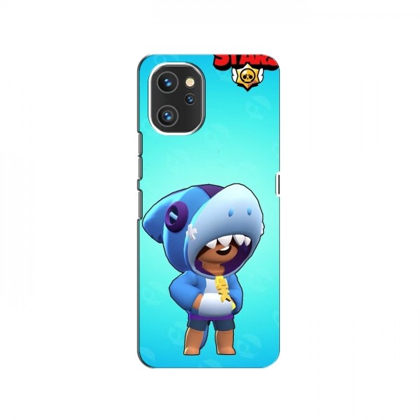 Чехлы Brawl Stars для UMiDiGi A13 (AlphaPrint)