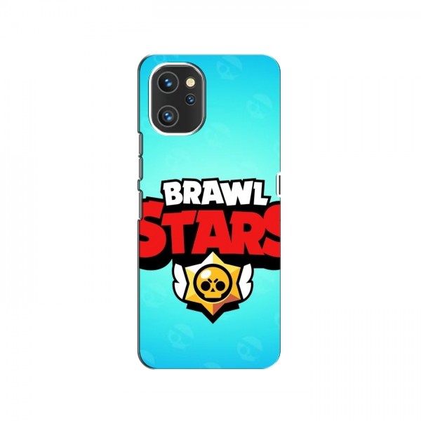 Чехлы Brawl Stars для UMiDiGi A13 (AlphaPrint)