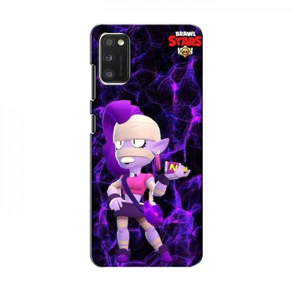 Чехлы Brawl Stars для Xiaomi Redmi 9T (AlphaPrint)