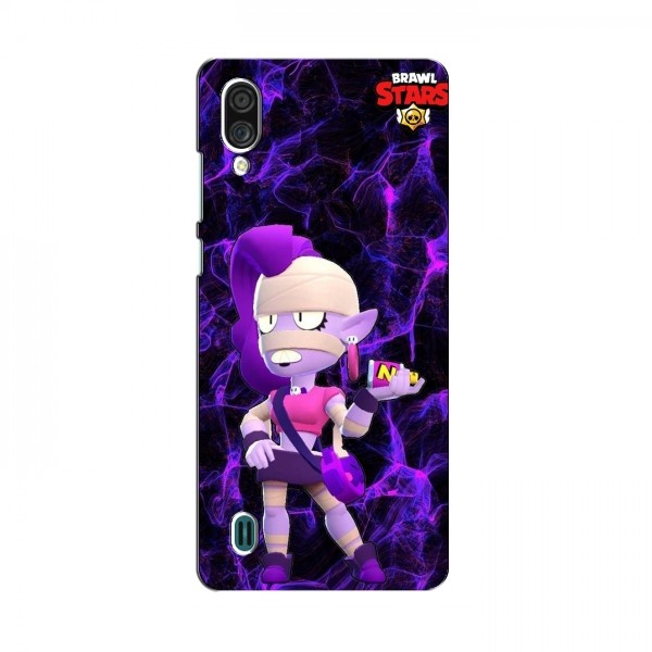 Чехлы Brawl Stars для ZTE Blade A5 (2020) (AlphaPrint)