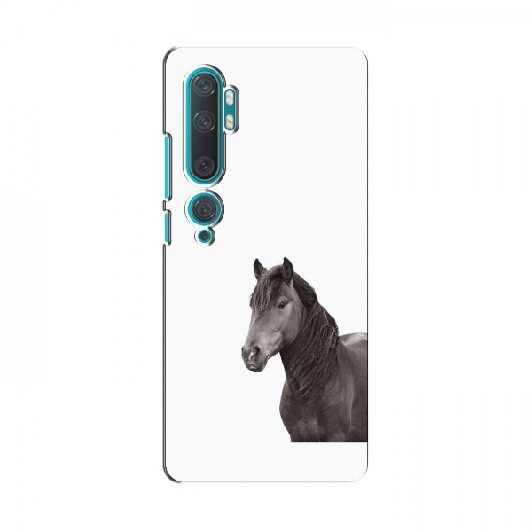 Чехлы с Лошадью для Xiaomi Mi 10 Pro (VPrint)