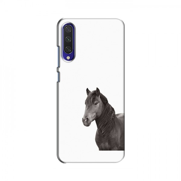Чехлы с Лошадью для Xiaomi Mi A3 (VPrint)