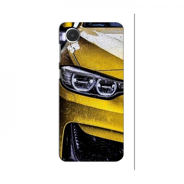 Чехлы с Машинами на Samsung Galaxy A04 Core (VPrint)
