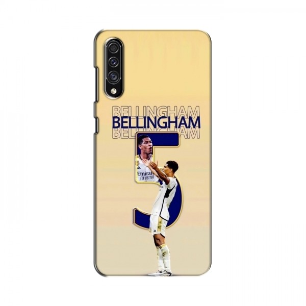 Чехлы для Samsung Galaxy A30s (A307) - Джуд Беллингем