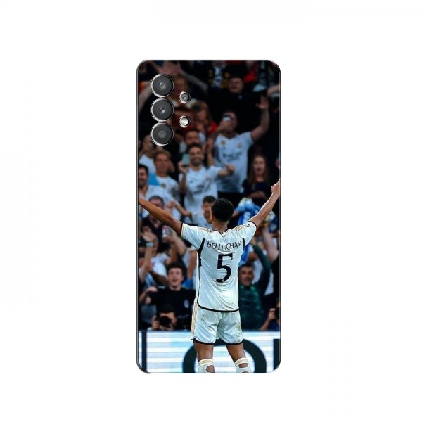 Чехлы для Samsung Galaxy A32 (5G) - Джуд Беллингем
