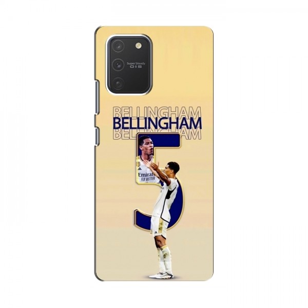 Чехлы для Samsung Galaxy S10 Lite - Джуд Беллингем