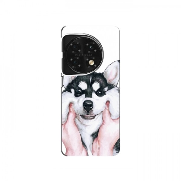 Чехлы с собаками для OnePlus 12 (VPrint)