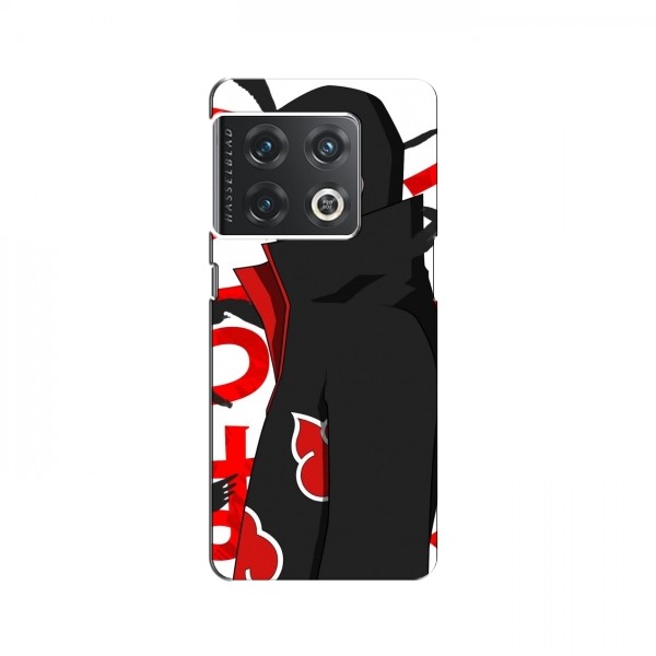 Чехлы с тематикой АНИМЕ для OnePlus 10 Pro (VPrint)