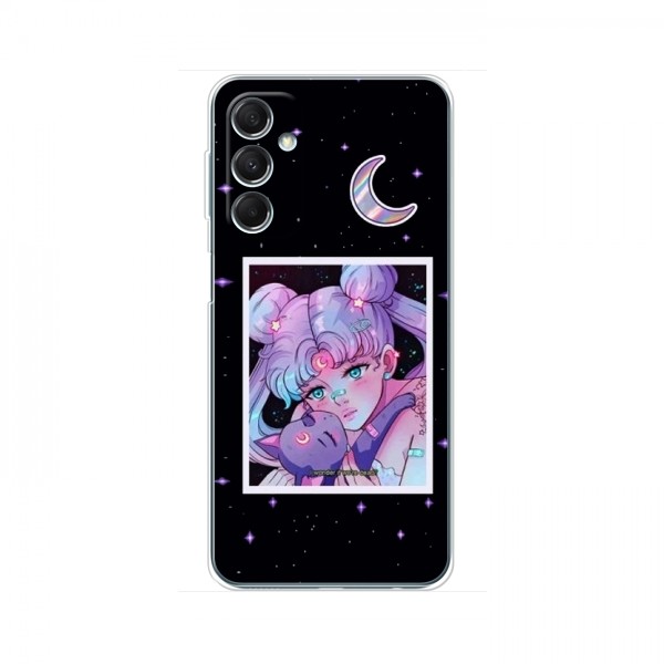 Чехлы с тематикой АНИМЕ для Samsung Galaxy M34 (5G) (VPrint)