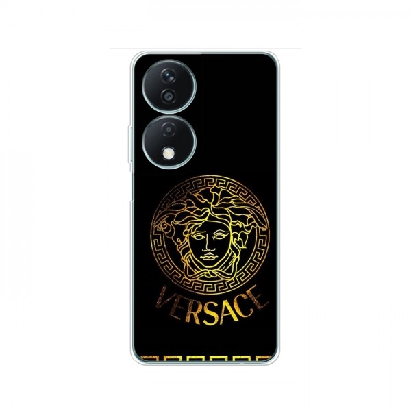 Чехлы VERSACE для Хонор Х7б (PREMIUMPrint)