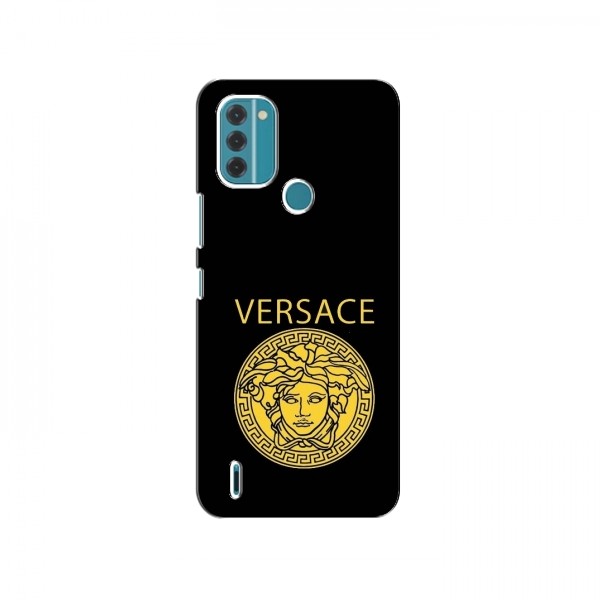 Чехлы VERSACE для Нокиа С31 (PREMIUMPrint)