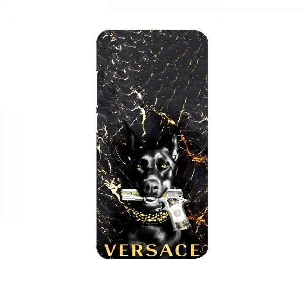 Чехлы VERSACE для Мото Ейдж 50 Фьюжен (PREMIUMPrint)