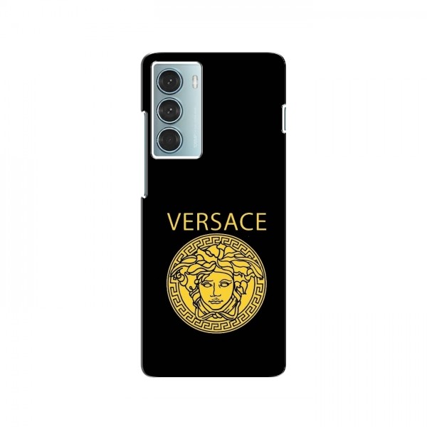 Чехлы VERSACE для Мото G200 (PREMIUMPrint)