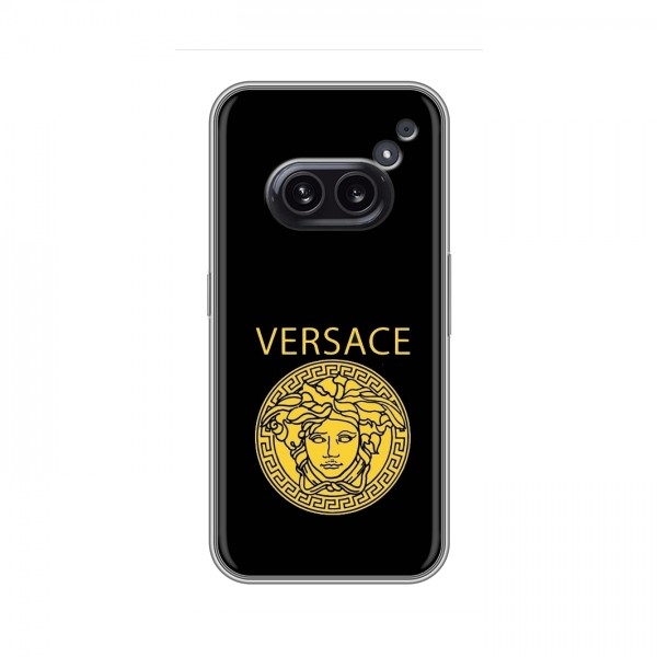 Чехлы VERSACE для Насинг Фон 2а (PREMIUMPrint)