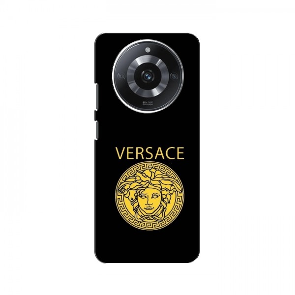 Чехлы VERSACE для Реалми 11 (PREMIUMPrint)