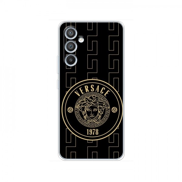 Чехлы VERSACE для Самсунг А14 5G (PREMIUMPrint)