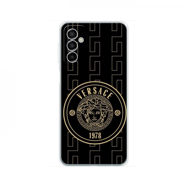 Чехлы VERSACE для Самсунг М23 (5G) (PREMIUMPrint)