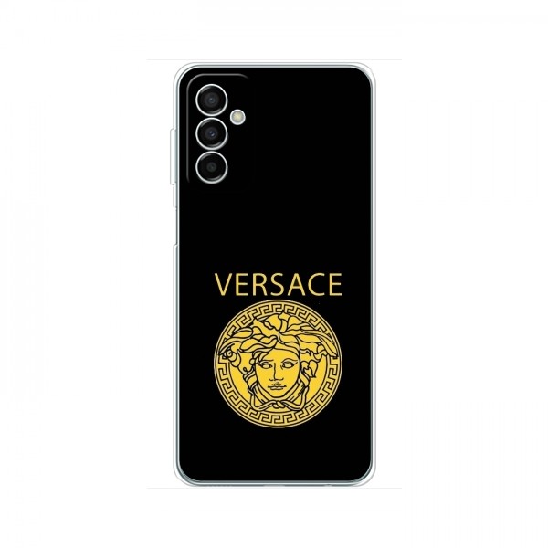 Чехлы VERSACE для Самсунг М23 (5G) (PREMIUMPrint)