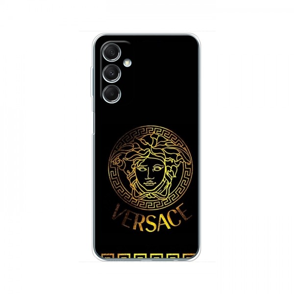 Чехлы VERSACE для Самсунг М34 (5G) (PREMIUMPrint)