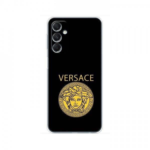 Чехлы VERSACE для Самсунг М34 (5G) (PREMIUMPrint)