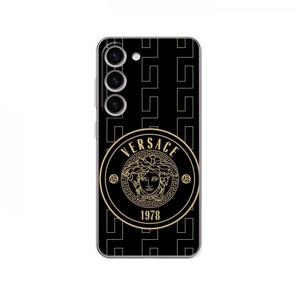 Чехлы VERSACE для Самсунг С24 Плюс (PREMIUMPrint)