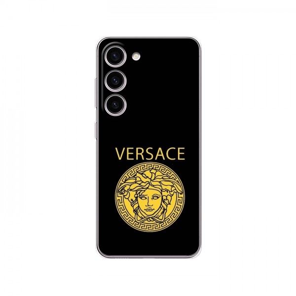 Чехлы VERSACE для Самсунг С24 Плюс (PREMIUMPrint)