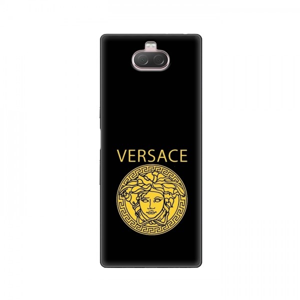 Чехлы VERSACE для Сщни Хпериа 10 (PREMIUMPrint)