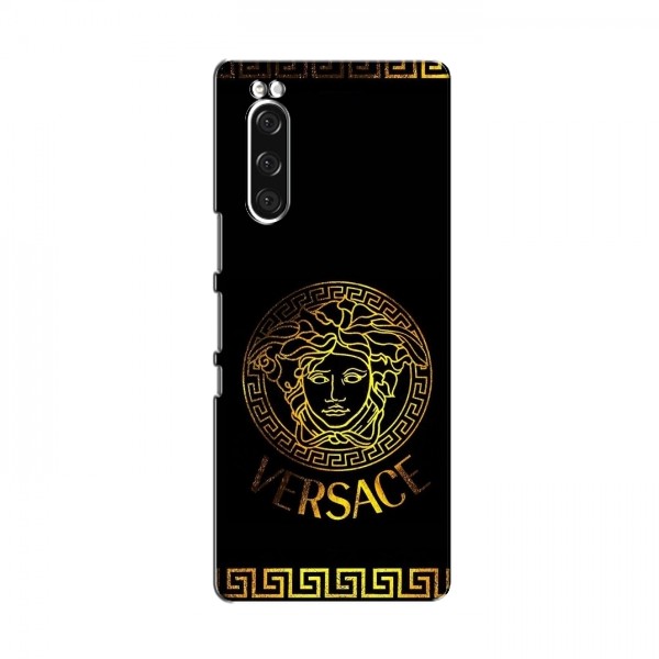 Чехлы VERSACE для (PREMIUMPrint)