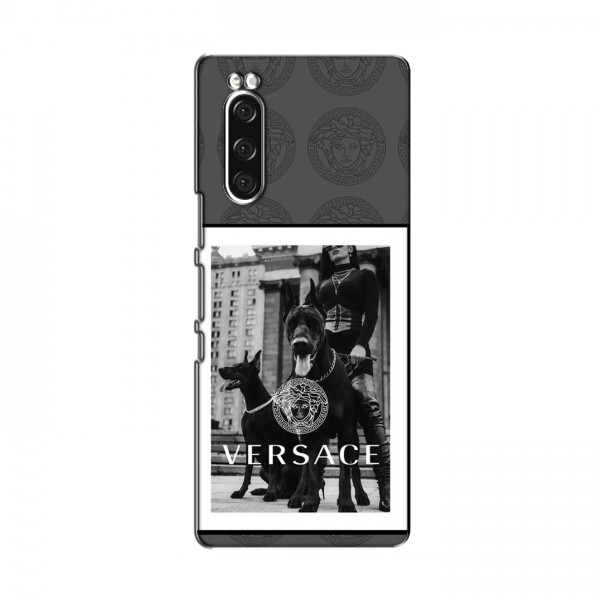 Чехлы VERSACE для (PREMIUMPrint)