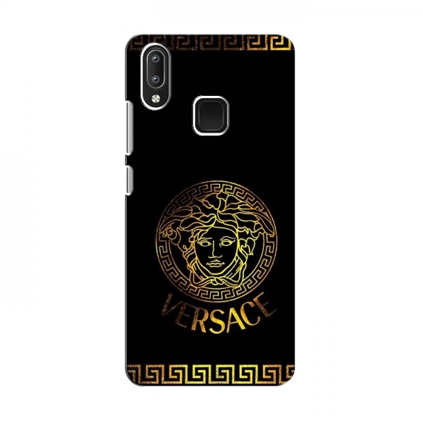 Чехлы VERSACE для Виво у95 (PREMIUMPrint)