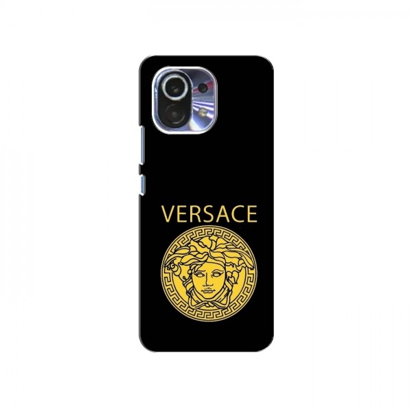 Чехлы VERSACE для Ксяоми 13 (PREMIUMPrint)