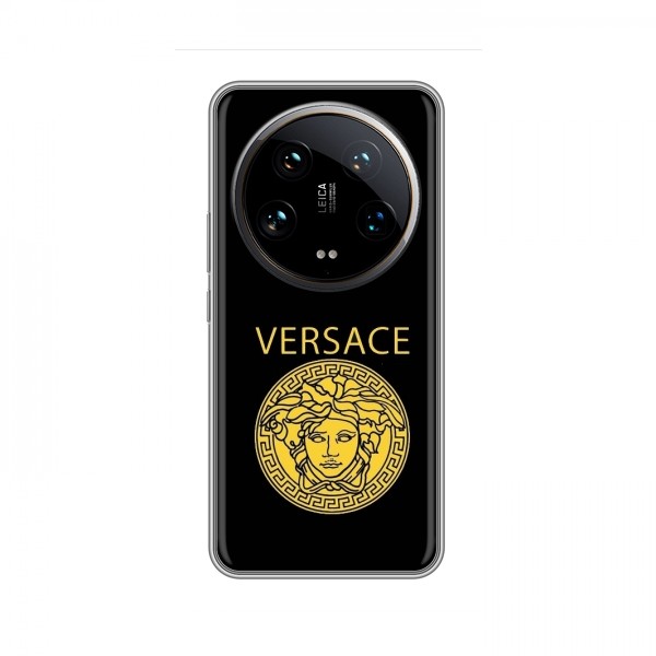 Чехлы VERSACE для Сяоми 14 Ультра (PREMIUMPrint)