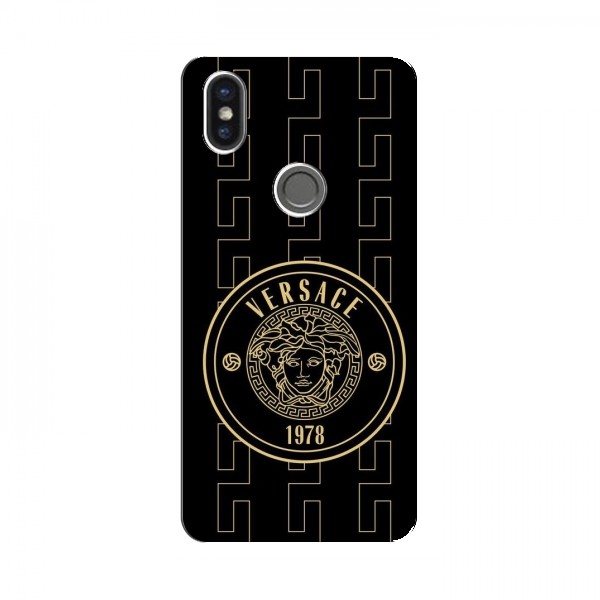 Чехлы VERSACE для (PREMIUMPrint)