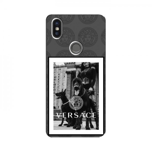 Чехлы VERSACE для (PREMIUMPrint)