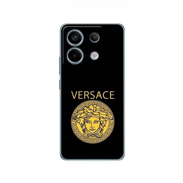 Чехлы VERSACE для ПОКО Х6 5G (PREMIUMPrint)