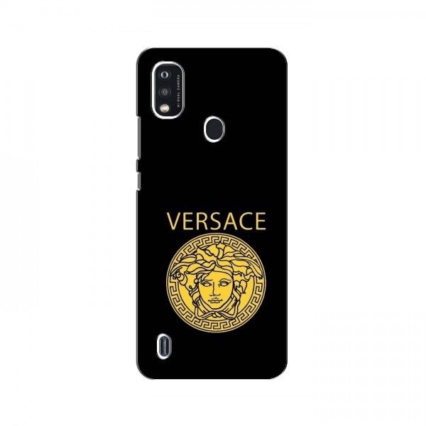 Чехлы VERSACE для ЗТЕ Блейд А51 (PREMIUMPrint)