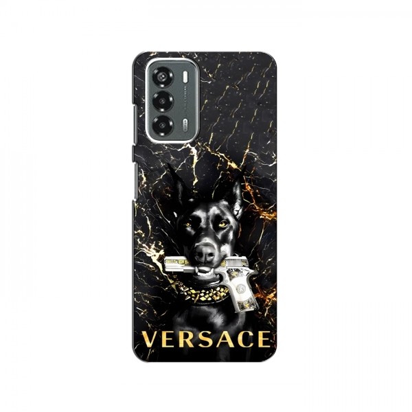 Чехлы VERSACE для Блейд В40 Вита (PREMIUMPrint)