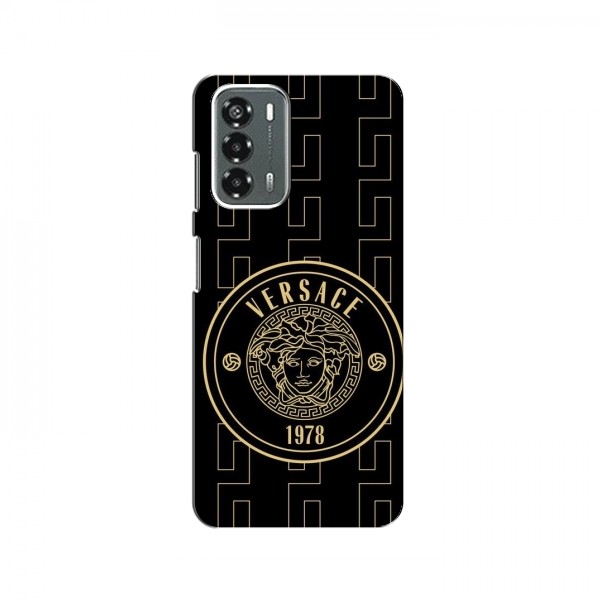 Чехлы VERSACE для Блейд В40 Вита (PREMIUMPrint)