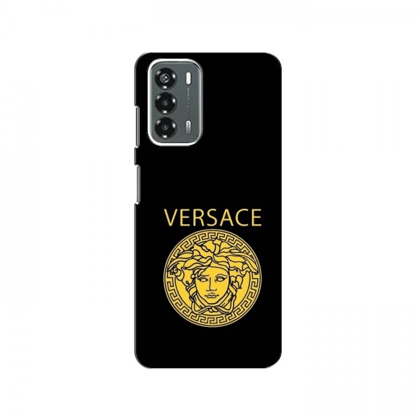 Чехлы VERSACE для Блейд В40 Вита (PREMIUMPrint)