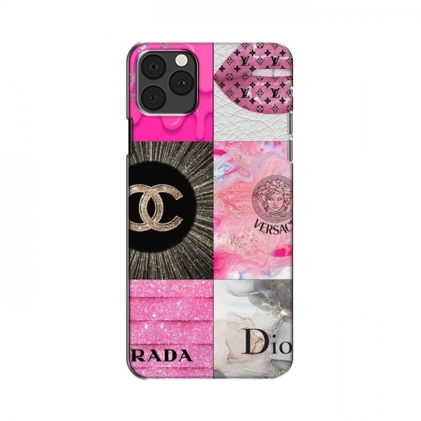 Чехол (Dior, Prada, YSL, Chanel) для iPhone 13 mini