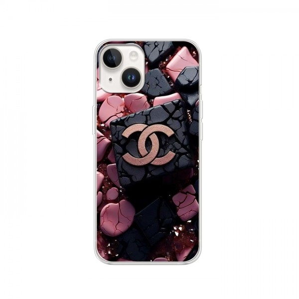 Чехол (Dior, Prada, YSL, Chanel) для iPhone 16