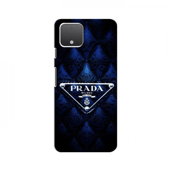 Чехол (Dior, Prada, YSL, Chanel) для Google Pixel 4 XL